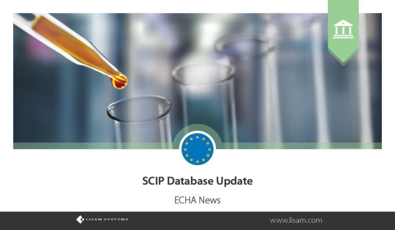 Neue SCIP-Datenbank