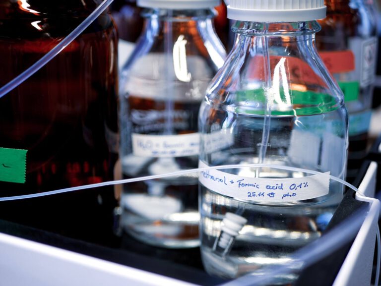 SVHC Liste: Bedeutung & Pflichten | Lisam Systems Deutschland GmbH
