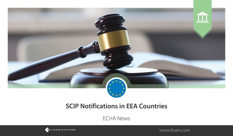 SCIP-Meldungen in EWR-Ländern