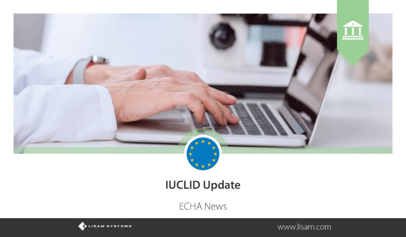 IUCLID-Update